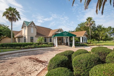 Located in The Country Club of Mount Dora- a premier golf course on Country Club of Mount Dora in Florida - for sale on GolfHomes.com, golf home, golf lot