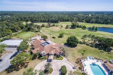 Located in The Country Club of Mount Dora- a premier golf course on Country Club of Mount Dora in Florida - for sale on GolfHomes.com, golf home, golf lot