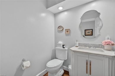 Welcome to Burwell's Green in Kingsmill, where timeless design on Kingsmill Resort and Golf Club in Virginia - for sale on GolfHomes.com, golf home, golf lot