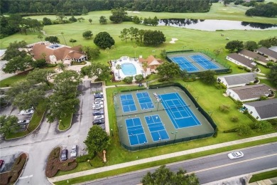 Located in The Country Club of Mount Dora- a premier golf course on Country Club of Mount Dora in Florida - for sale on GolfHomes.com, golf home, golf lot