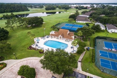 Located in The Country Club of Mount Dora- a premier golf course on Country Club of Mount Dora in Florida - for sale on GolfHomes.com, golf home, golf lot