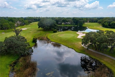 Located in The Country Club of Mount Dora- a premier golf course on Country Club of Mount Dora in Florida - for sale on GolfHomes.com, golf home, golf lot