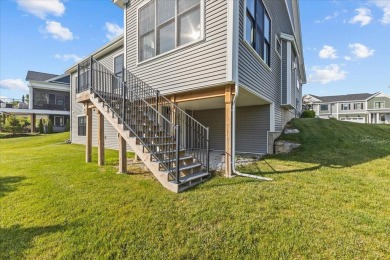 Located in a desirable Kwiniaska Ridge neighborhood, this on Kwiniaska Golf Club in Vermont - for sale on GolfHomes.com, golf home, golf lot