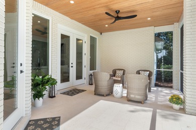 Welcome to 228 Matties Way, an exquisite lakefront retreat that on Kelly Plantation Golf Club in Florida - for sale on GolfHomes.com, golf home, golf lot