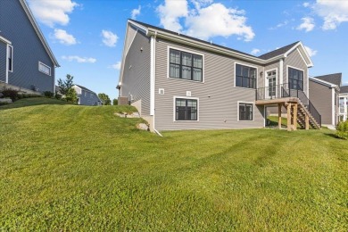 Located in a desirable Kwiniaska Ridge neighborhood, this on Kwiniaska Golf Club in Vermont - for sale on GolfHomes.com, golf home, golf lot