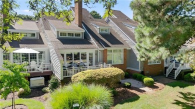 Welcome to Burwell's Green in Kingsmill, where timeless design on Kingsmill Resort and Golf Club in Virginia - for sale on GolfHomes.com, golf home, golf lot