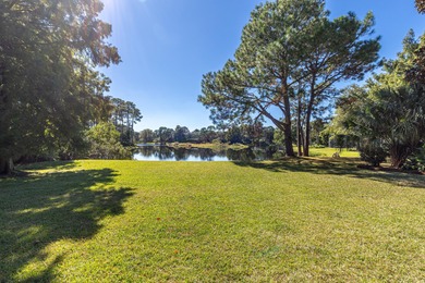 Welcome to 228 Matties Way, an exquisite lakefront retreat that on Kelly Plantation Golf Club in Florida - for sale on GolfHomes.com, golf home, golf lot