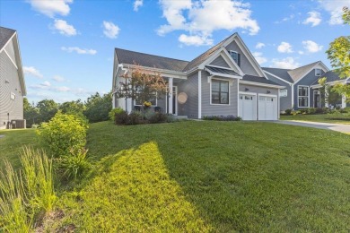 Located in a desirable Kwiniaska Ridge neighborhood, this on Kwiniaska Golf Club in Vermont - for sale on GolfHomes.com, golf home, golf lot
