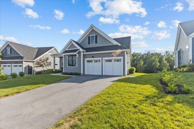 Located in a desirable Kwiniaska Ridge neighborhood, this on Kwiniaska Golf Club in Vermont - for sale on GolfHomes.com, golf home, golf lot