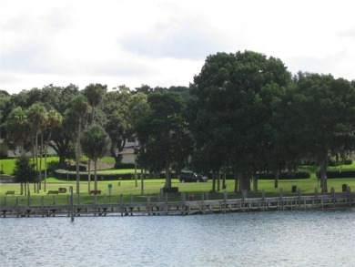 Located in The Country Club of Mount Dora- a premier golf course on Country Club of Mount Dora in Florida - for sale on GolfHomes.com, golf home, golf lot