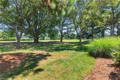 Welcome to Burwell's Green in Kingsmill, where timeless design on Kingsmill Resort and Golf Club in Virginia - for sale on GolfHomes.com, golf home, golf lot