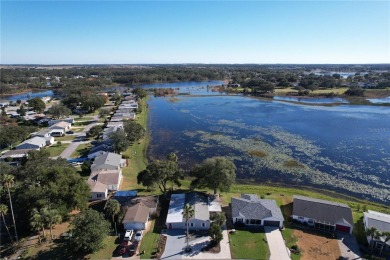 Wow! 25007 Bellevue is a charming and well-equipped home with on Plantation Golf Club in Florida - for sale on GolfHomes.com, golf home, golf lot