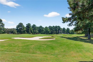 Welcome to Burwell's Green in Kingsmill, where timeless design on Kingsmill Resort and Golf Club in Virginia - for sale on GolfHomes.com, golf home, golf lot