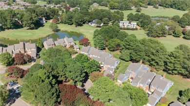 Welcome to Burwell's Green in Kingsmill, where timeless design on Kingsmill Resort and Golf Club in Virginia - for sale on GolfHomes.com, golf home, golf lot