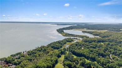 Welcome to Burwell's Green in Kingsmill, where timeless design on Kingsmill Resort and Golf Club in Virginia - for sale on GolfHomes.com, golf home, golf lot