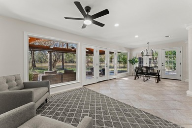 Entertainer's Dream on the 13th Tee Box of Balcones Country 
 on  in Texas - for sale on GolfHomes.com, golf home, golf lot