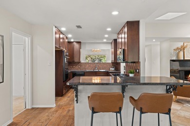 Entertainer's Dream on the 13th Tee Box of Balcones Country 
 on  in Texas - for sale on GolfHomes.com, golf home, golf lot