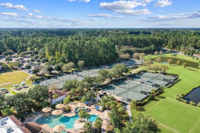 Light-Filled One-Level End Unit in Sun City! Tucked in a quiet on Okatie Creek Golf Club in South Carolina - for sale on GolfHomes.com, golf home, golf lot