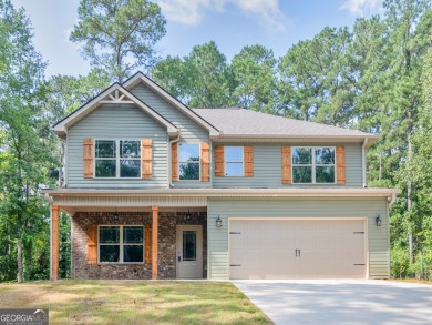 Welcome to Turtle Cove, a beautiful community at Jackson Lake on Turtle Cove Golf Course in Georgia - for sale on GolfHomes.com, golf home, golf lot