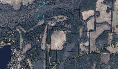 7.6 Acres Zoned Vacant Residential! Nearby is a large Lake on Dogwood Lakes Golf Club in Florida - for sale on GolfHomes.com, golf home, golf lot