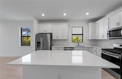 AVAILABLE NOW! Move to Terreno! The Contour features ample on Valencia Golf and Country Club in Florida - for sale on GolfHomes.com, golf home, golf lot
