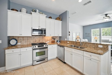 Welcome to luxury living in the sought-after St. Johns Golf & on St. Johns Golf and Country Club in Florida - for sale on GolfHomes.com, golf home, golf lot