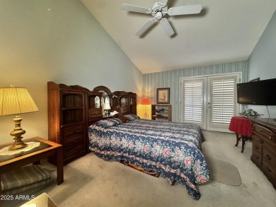 Three bed, 2 bath, den, 1,626 sq ft townhouse in the vibrant on Oakwood Golf Club  in Arizona - for sale on GolfHomes.com, golf home, golf lot
