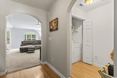 Beautifully Maintained 3-Bedroom Home with Bonus Room in Gated on Heron Point Golf Club in South Carolina - for sale on GolfHomes.com, golf home, golf lot