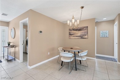 This immaculate waterfront canal pool home with gulf-access is on Saint Andrews South Golf Club in Florida - for sale on GolfHomes.com, golf home, golf lot