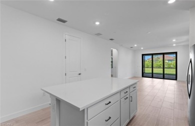 AVAILABLE NOW! Move to Terreno! The Contour features ample on Valencia Golf and Country Club in Florida - for sale on GolfHomes.com, golf home, golf lot