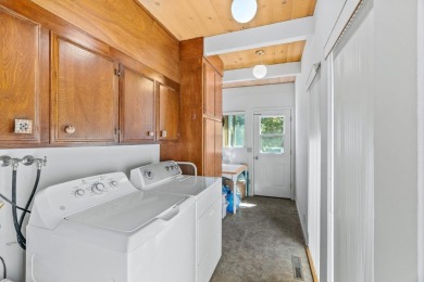 Sunny light-filled 4 bedroom retreat with an artist studio in on Pasatiempo Golf Club in California - for sale on GolfHomes.com, golf home, golf lot