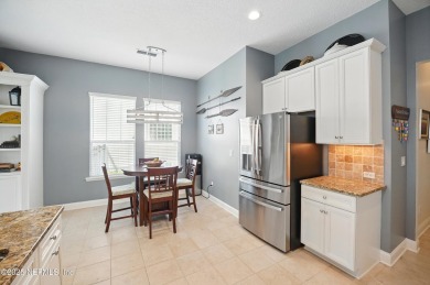 Welcome to luxury living in the sought-after St. Johns Golf & on St. Johns Golf and Country Club in Florida - for sale on GolfHomes.com, golf home, golf lot
