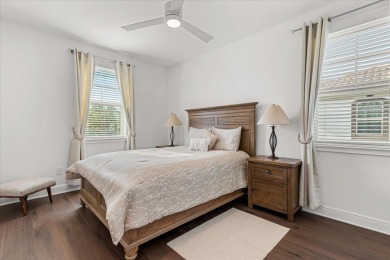 Gorgeous end-unit townhome with 3 spacious bedrooms, 2.5 on Eagle Creek Golf Club in Florida - for sale on GolfHomes.com, golf home, golf lot
