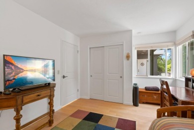 Sunny light-filled 4 bedroom retreat with an artist studio in on Pasatiempo Golf Club in California - for sale on GolfHomes.com, golf home, golf lot