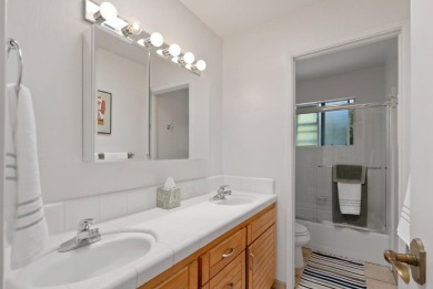 Sunny light-filled 4 bedroom retreat with an artist studio in on Pasatiempo Golf Club in California - for sale on GolfHomes.com, golf home, golf lot
