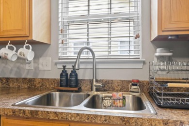 Beautifully Maintained 3-Bedroom Home with Bonus Room in Gated on Heron Point Golf Club in South Carolina - for sale on GolfHomes.com, golf home, golf lot