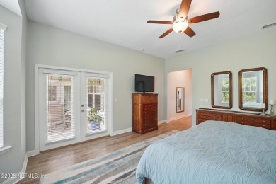 Welcome to luxury living in the sought-after St. Johns Golf & on St. Johns Golf and Country Club in Florida - for sale on GolfHomes.com, golf home, golf lot