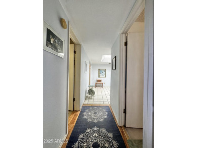 Three bed, 2 bath, den, 1,626 sq ft townhouse in the vibrant on Oakwood Golf Club  in Arizona - for sale on GolfHomes.com, golf home, golf lot