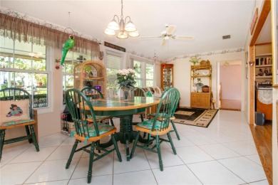 VA ASSUMABLE LOAN  at 3.125%!  A lush, private oasis with on North Lakes Golf Course in Florida - for sale on GolfHomes.com, golf home, golf lot