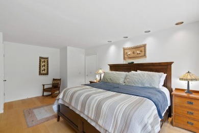 Sunny light-filled 4 bedroom retreat with an artist studio in on Pasatiempo Golf Club in California - for sale on GolfHomes.com, golf home, golf lot