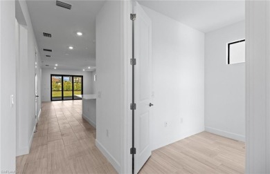 AVAILABLE NOW! Move to Terreno! The Contour features ample on Valencia Golf and Country Club in Florida - for sale on GolfHomes.com, golf home, golf lot