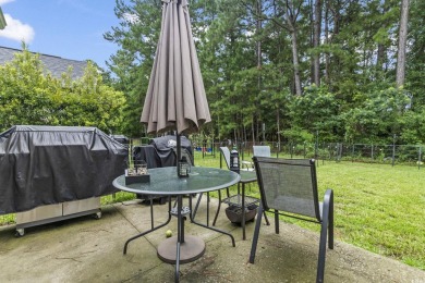 Beautifully Maintained 3-Bedroom Home with Bonus Room in Gated on Heron Point Golf Club in South Carolina - for sale on GolfHomes.com, golf home, golf lot