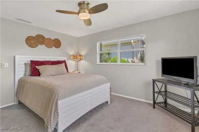 This immaculate waterfront canal pool home with gulf-access is on Saint Andrews South Golf Club in Florida - for sale on GolfHomes.com, golf home, golf lot