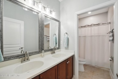 Welcome to luxury living in the sought-after St. Johns Golf & on St. Johns Golf and Country Club in Florida - for sale on GolfHomes.com, golf home, golf lot