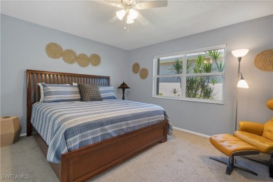 This immaculate waterfront canal pool home with gulf-access is on Saint Andrews South Golf Club in Florida - for sale on GolfHomes.com, golf home, golf lot