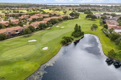 Gorgeous end-unit townhome with 3 spacious bedrooms, 2.5 on Eagle Creek Golf Club in Florida - for sale on GolfHomes.com, golf home, golf lot
