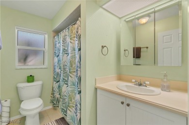 This immaculate waterfront canal pool home with gulf-access is on Saint Andrews South Golf Club in Florida - for sale on GolfHomes.com, golf home, golf lot