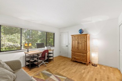 Sunny light-filled 4 bedroom retreat with an artist studio in on Pasatiempo Golf Club in California - for sale on GolfHomes.com, golf home, golf lot