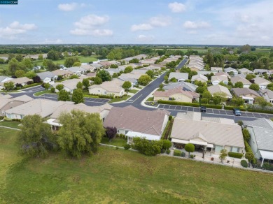 Stunning spacious single story home with gorgeous golf course on Brentwood Golf Club in California - for sale on GolfHomes.com, golf home, golf lot