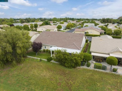 Stunning spacious single story home with gorgeous golf course on Brentwood Golf Club in California - for sale on GolfHomes.com, golf home, golf lot